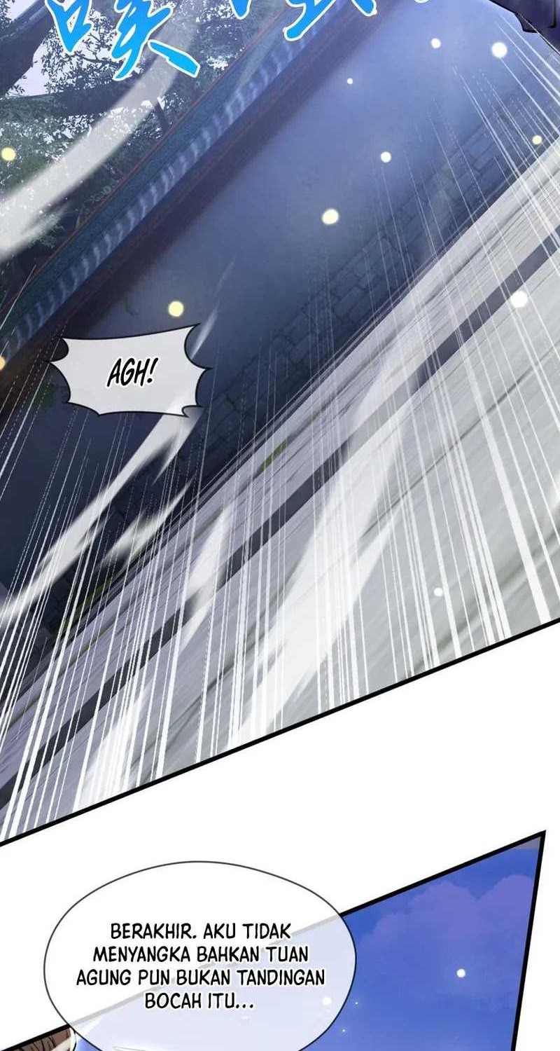God Emperor Descends I have Billions of Attribute Points Chapter 74 - halaman 12