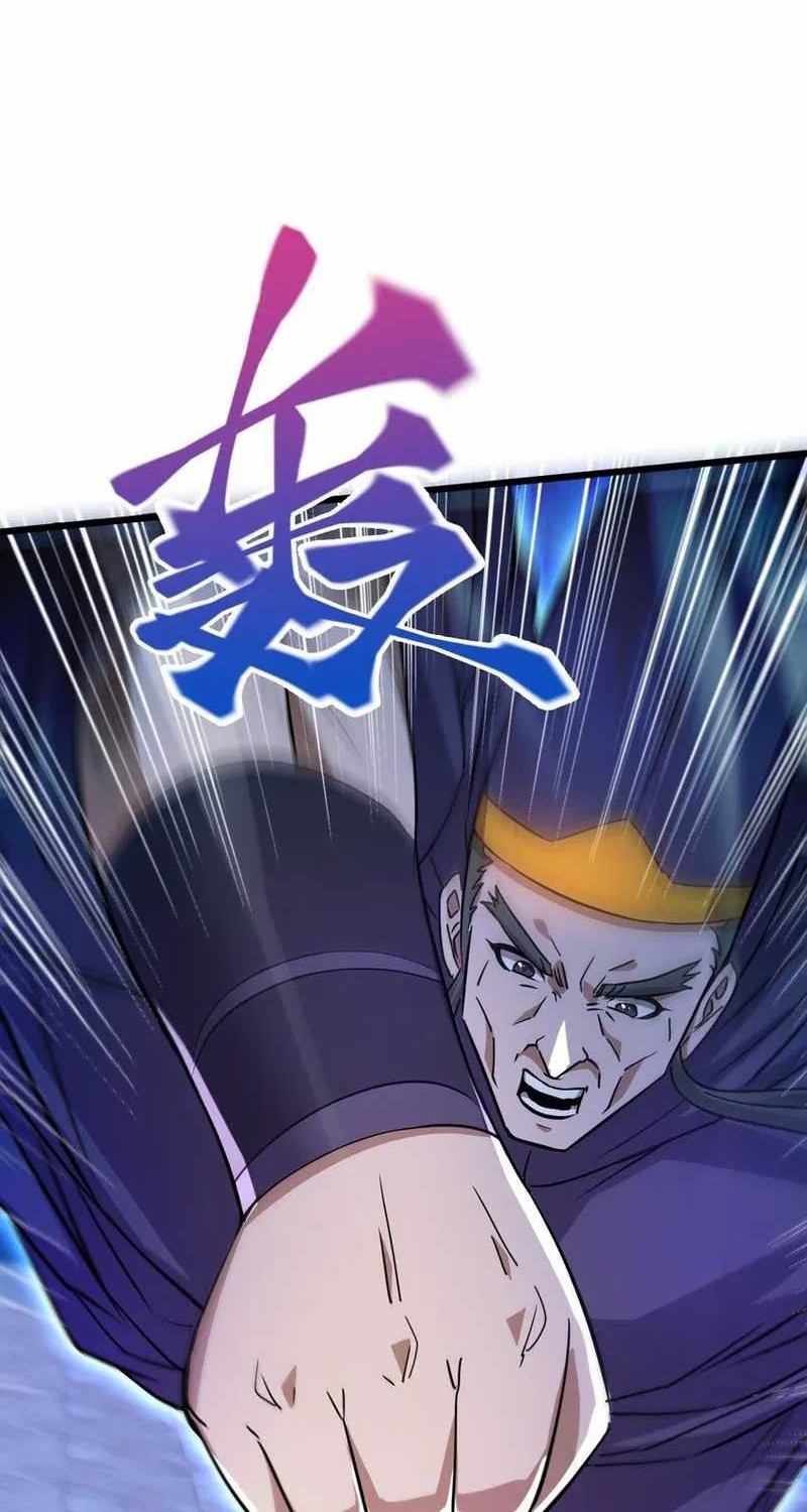 God Emperor Descends I have Billions of Attribute Points Chapter 76 - halaman 14