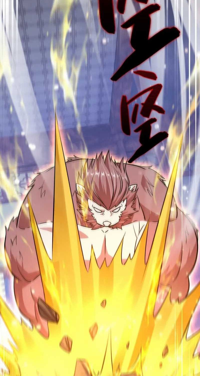 God Emperor Descends I have Billions of Attribute Points Chapter 76 - halaman 20