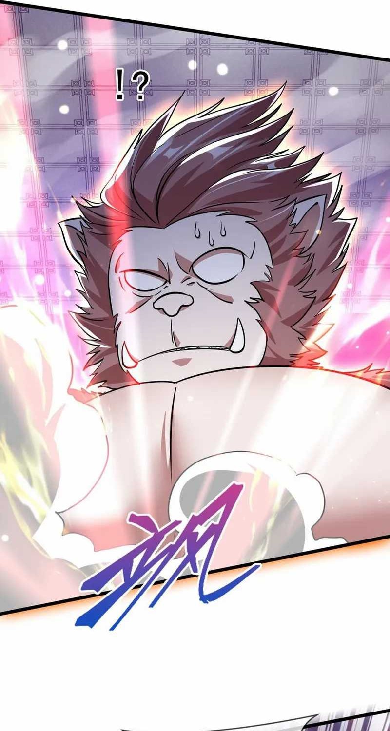 God Emperor Descends I have Billions of Attribute Points Chapter 76 - halaman 22
