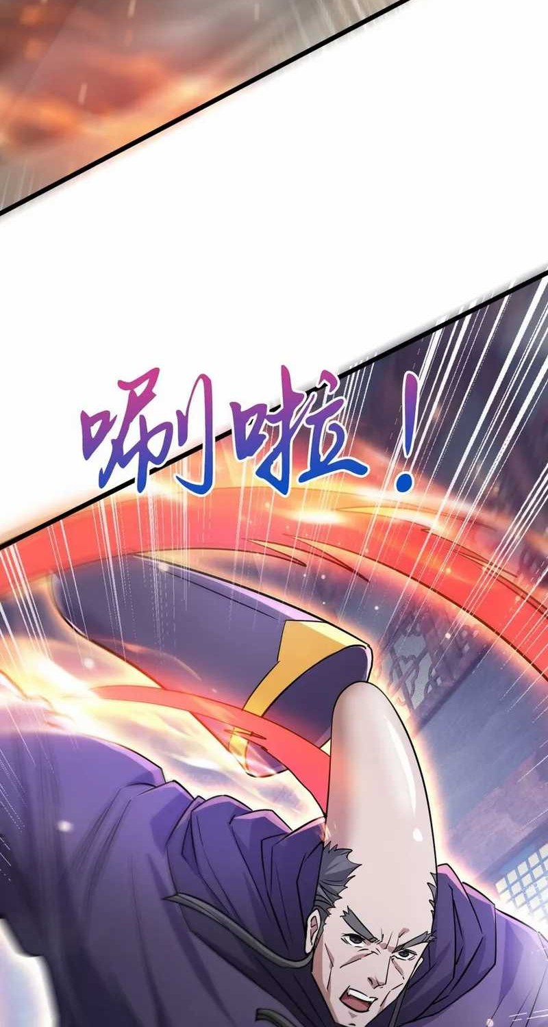 God Emperor Descends I have Billions of Attribute Points Chapter 76 - halaman 24