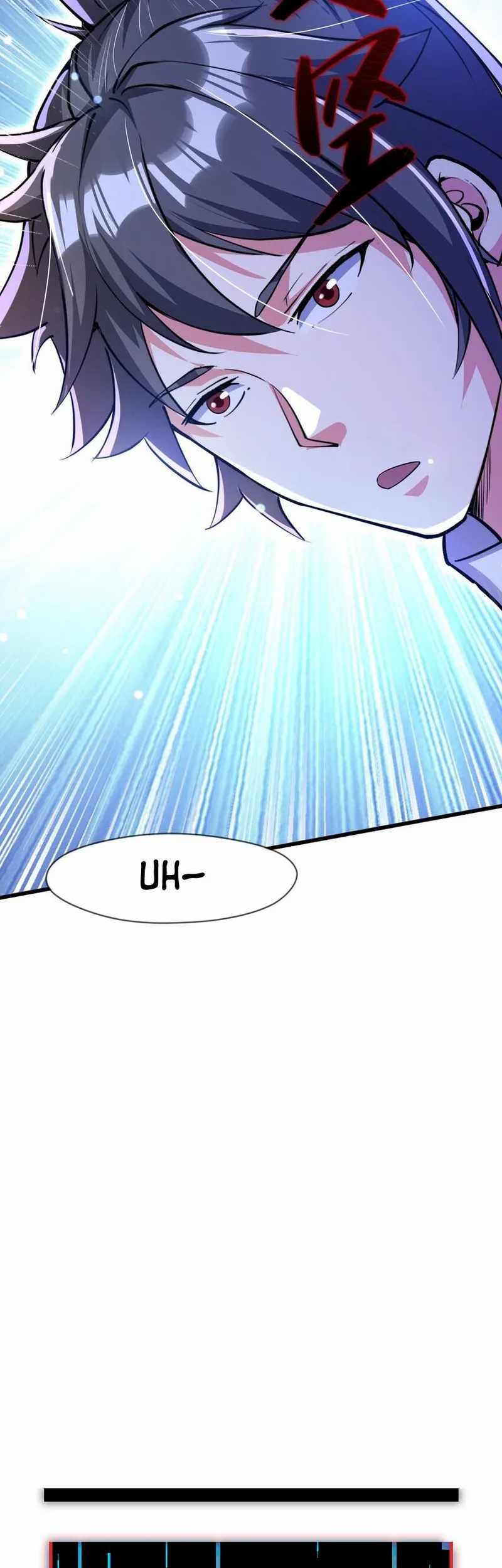 God Emperor Descends I have Billions of Attribute Points Chapter 76 - halaman 43