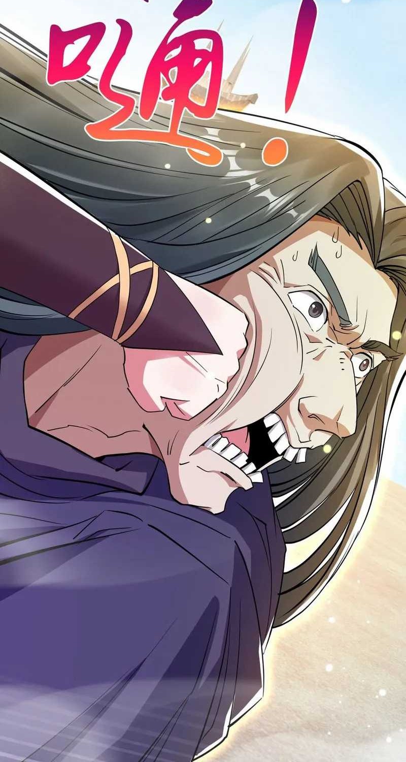 God Emperor Descends I have Billions of Attribute Points Chapter 77 - halaman 26