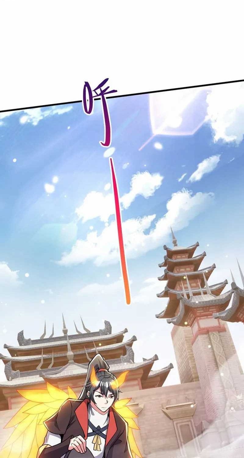 God Emperor Descends I have Billions of Attribute Points Chapter 78 - halaman 20