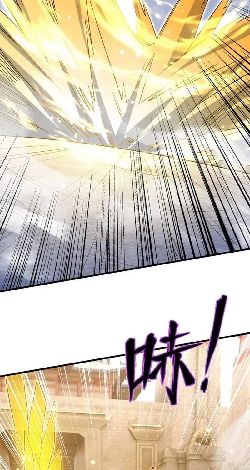 God Emperor Descends I have Billions of Attribute Points Chapter 78 - halaman 6