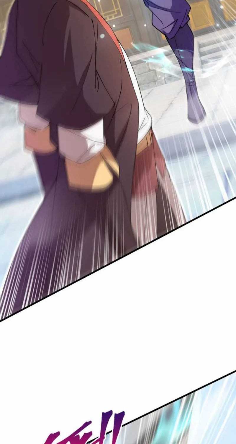 God Emperor Descends I have Billions of Attribute Points Chapter 79 - halaman 30