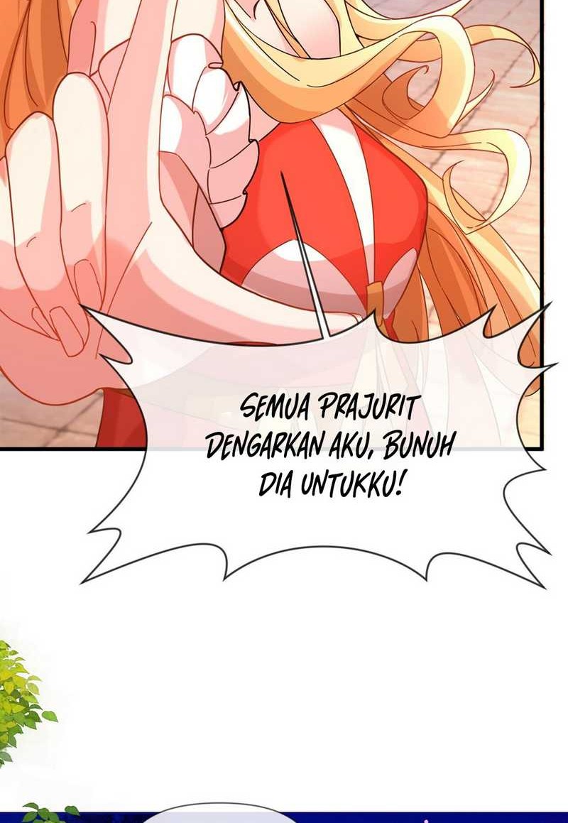 God Emperor Descends I have Billions of Attribute Points Chapter 8 - halaman 15