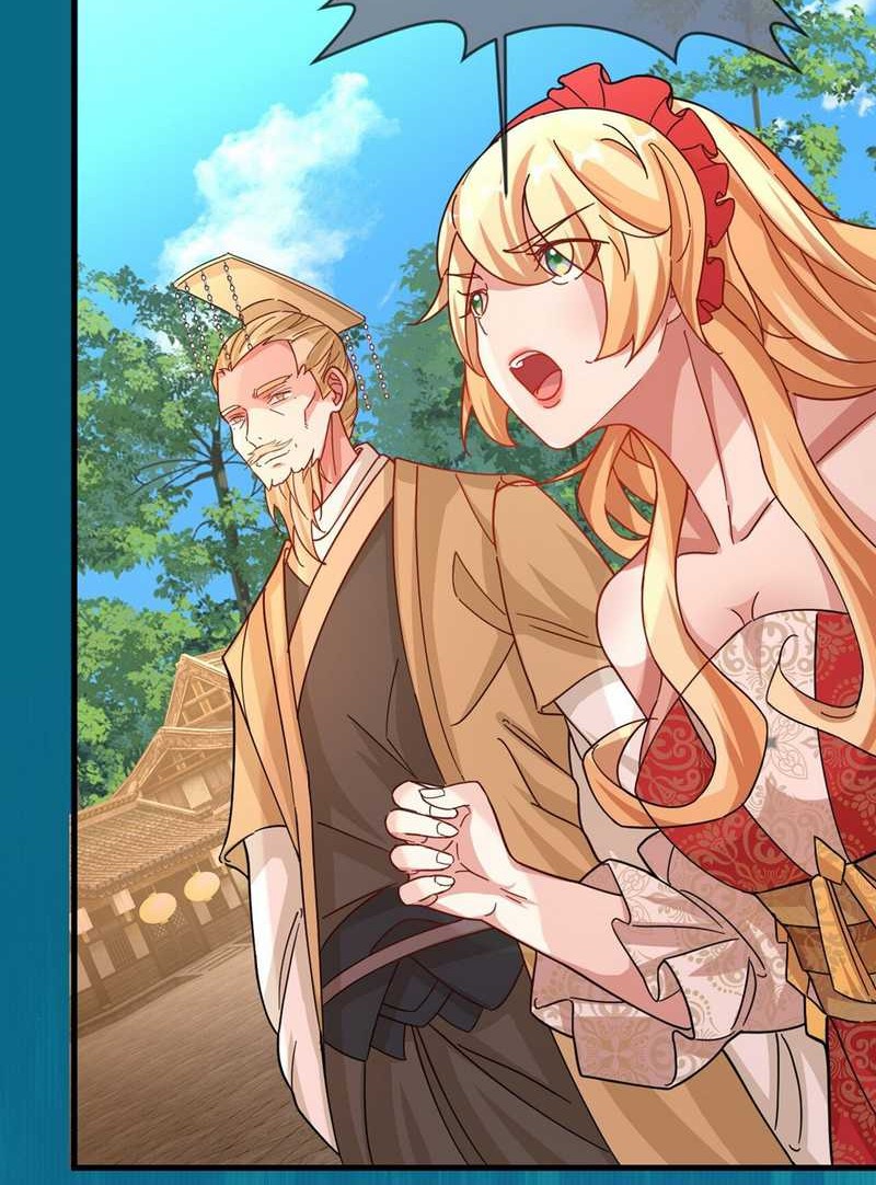 God Emperor Descends I have Billions of Attribute Points Chapter 8 - halaman 29