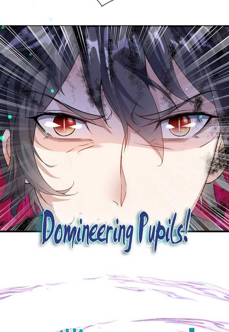 God Emperor Descends I have Billions of Attribute Points Chapter 8 - halaman 5