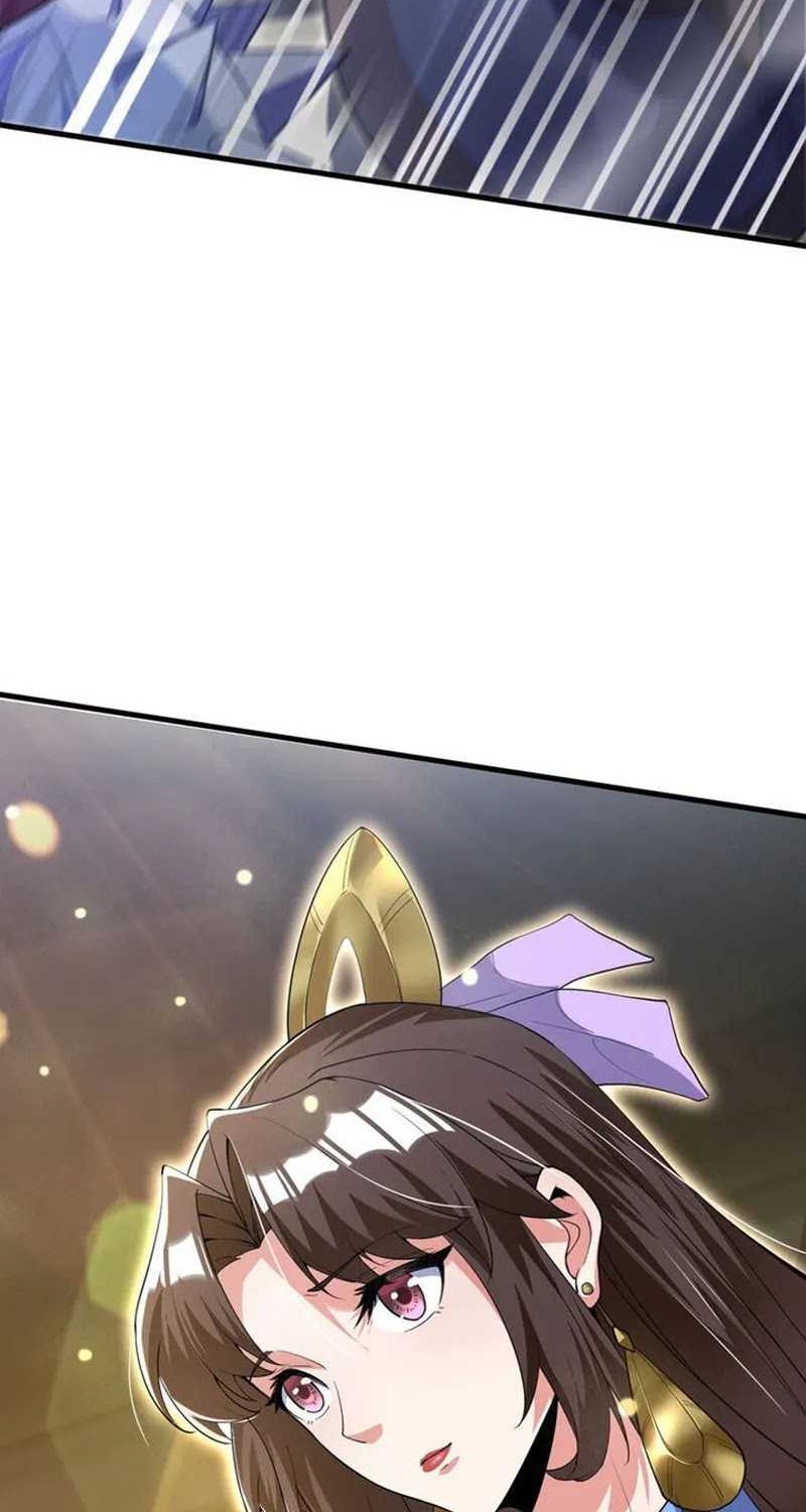 God Emperor Descends I have Billions of Attribute Points Chapter 80 - halaman 26