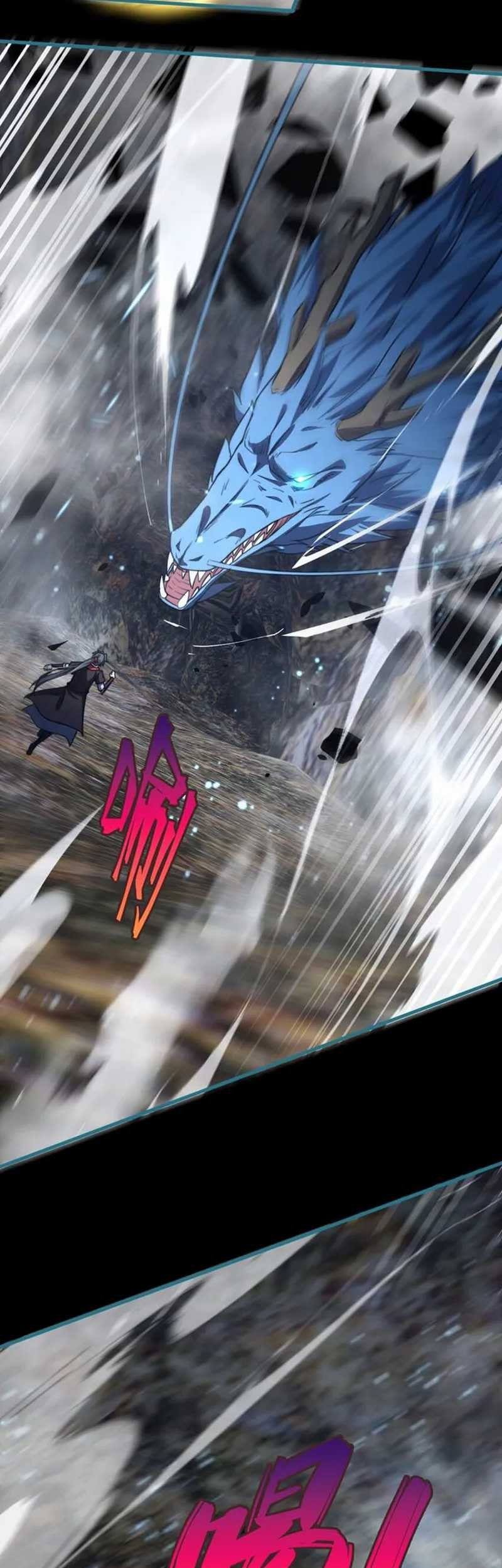 God Emperor Descends I have Billions of Attribute Points Chapter 82 - halaman 15