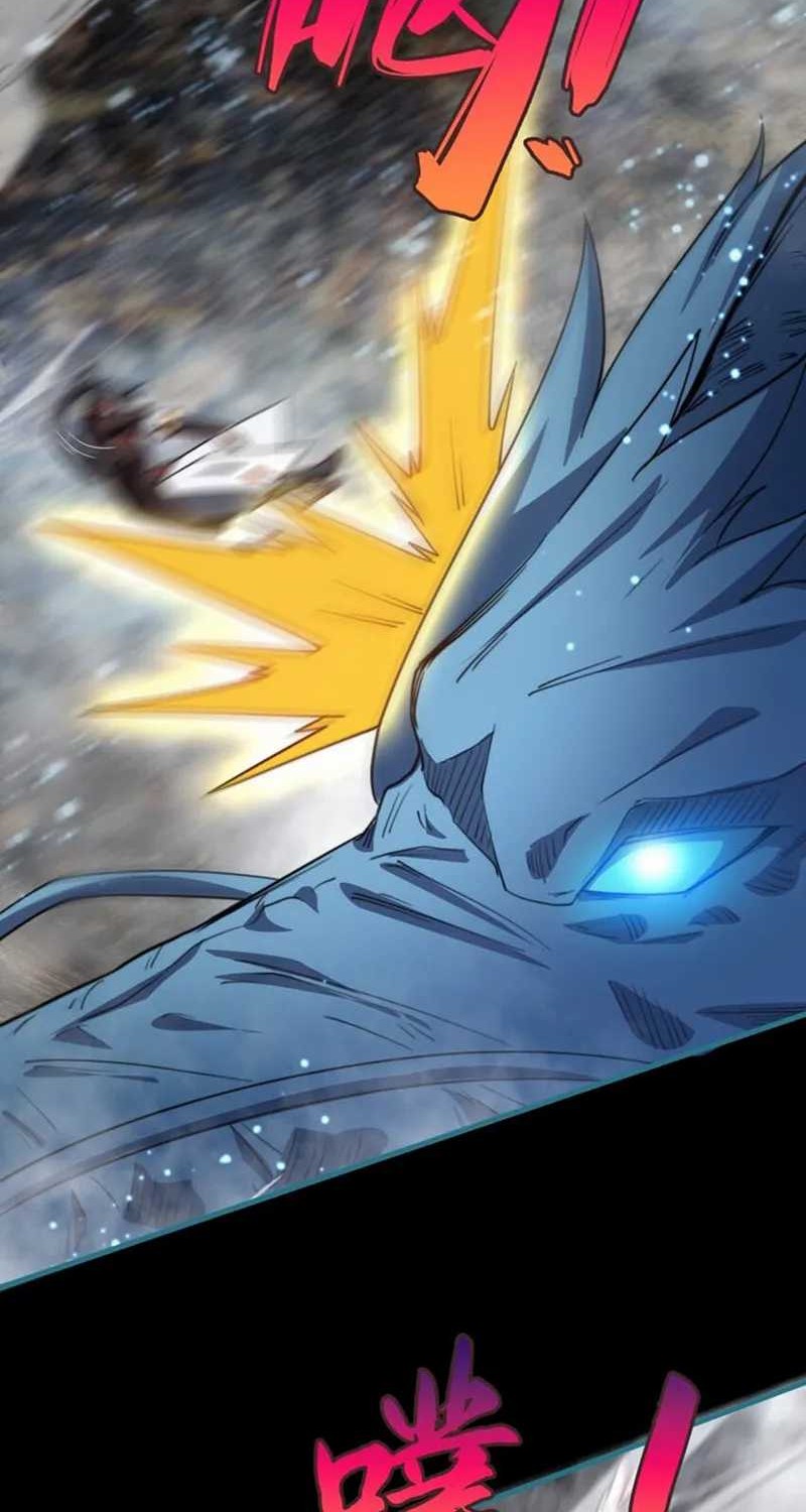 God Emperor Descends I have Billions of Attribute Points Chapter 82 - halaman 16