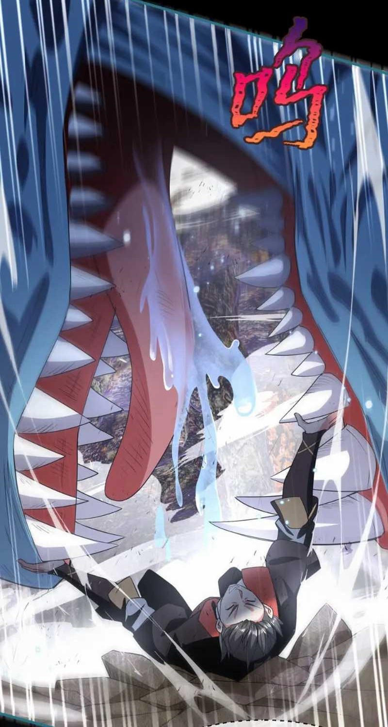 God Emperor Descends I have Billions of Attribute Points Chapter 82 - halaman 24