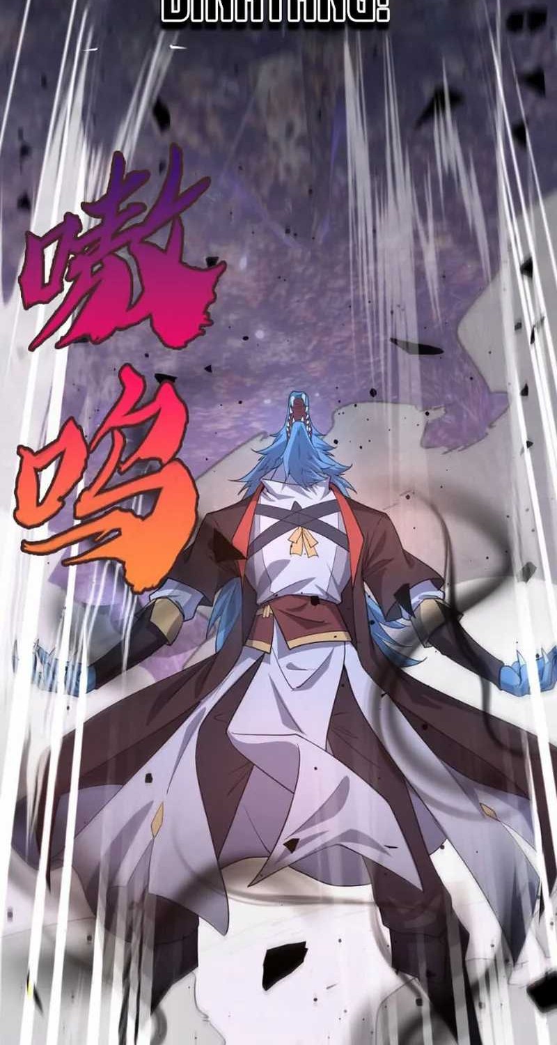 God Emperor Descends I have Billions of Attribute Points Chapter 82 - halaman 30
