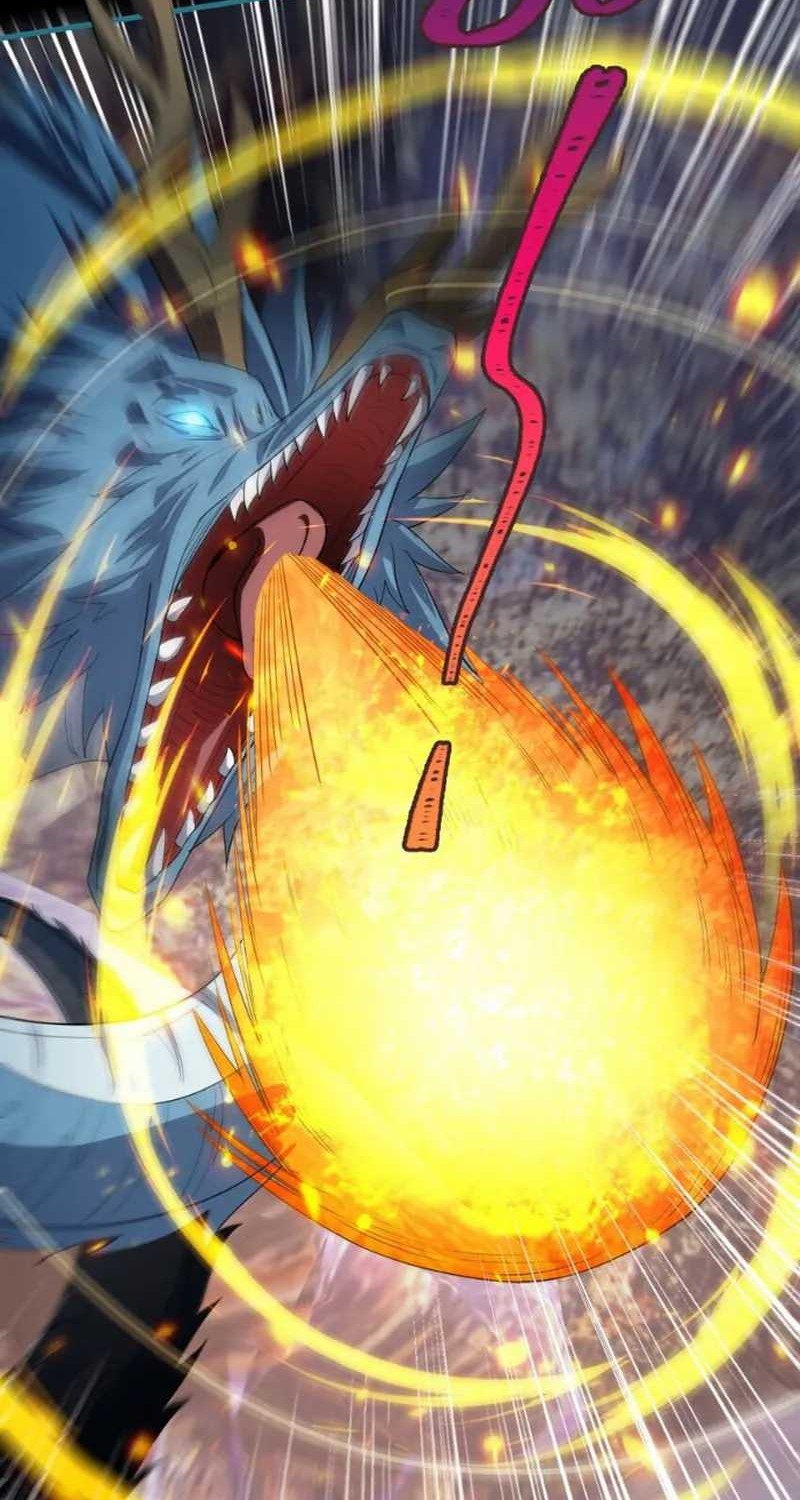 God Emperor Descends I have Billions of Attribute Points Chapter 82 - halaman 32