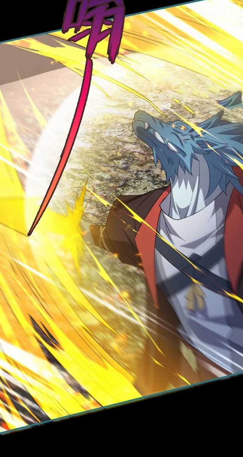 God Emperor Descends I have Billions of Attribute Points Chapter 82 - halaman 34