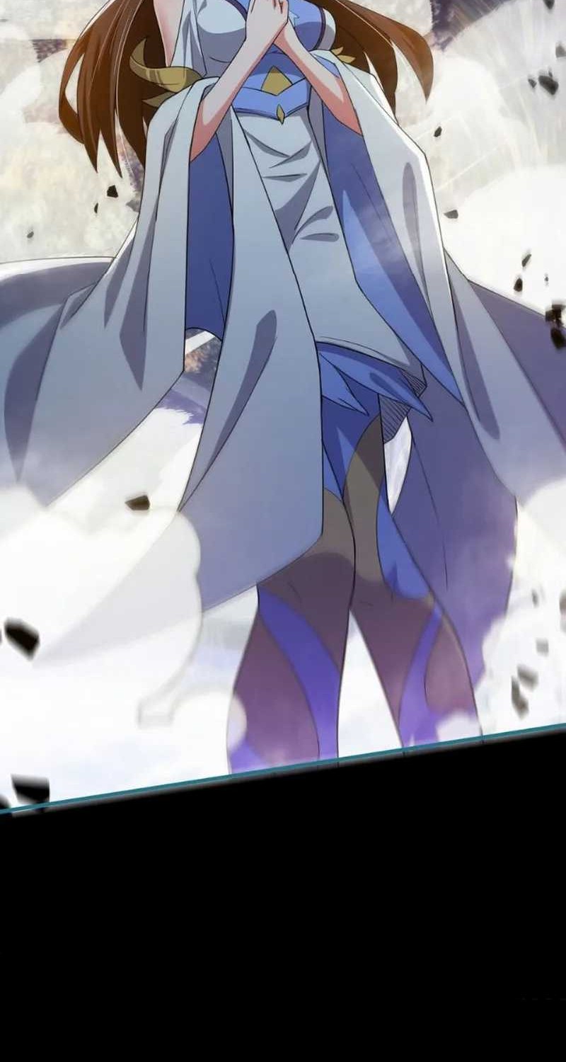 God Emperor Descends I have Billions of Attribute Points Chapter 82 - halaman 38