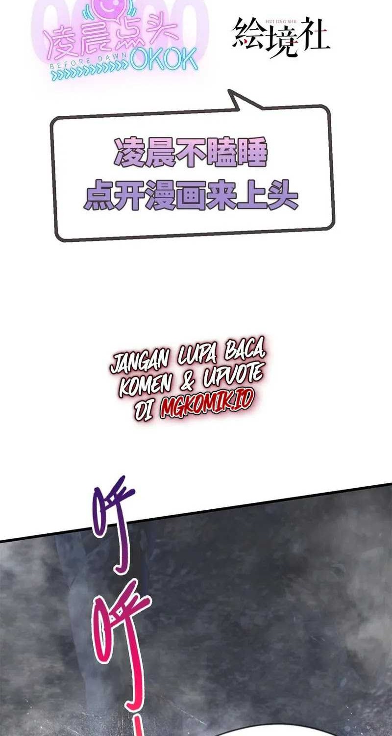 God Emperor Descends I have Billions of Attribute Points Chapter 83 - halaman 2