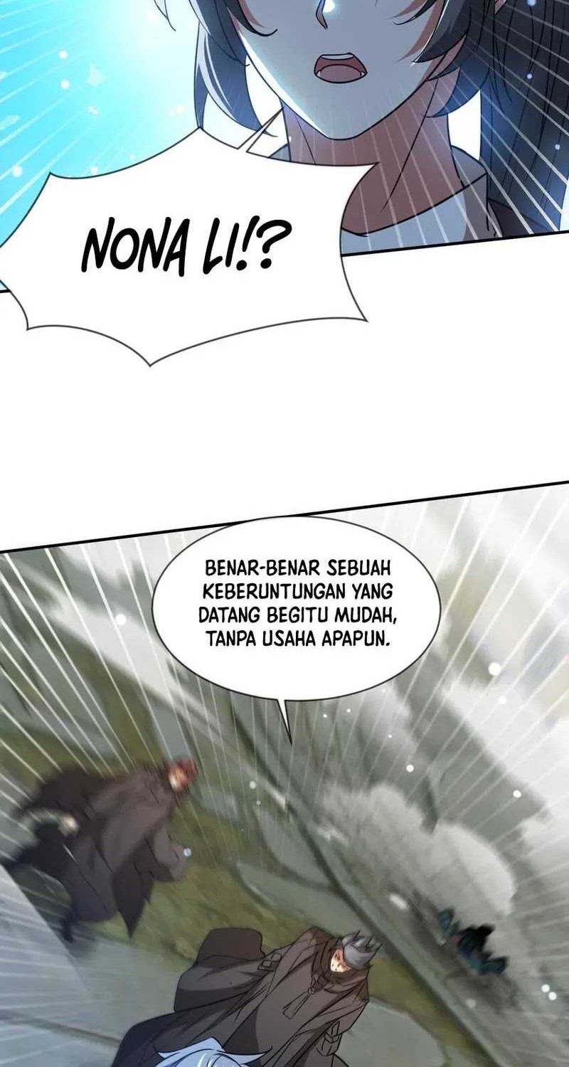 God Emperor Descends I have Billions of Attribute Points Chapter 83 - halaman 24