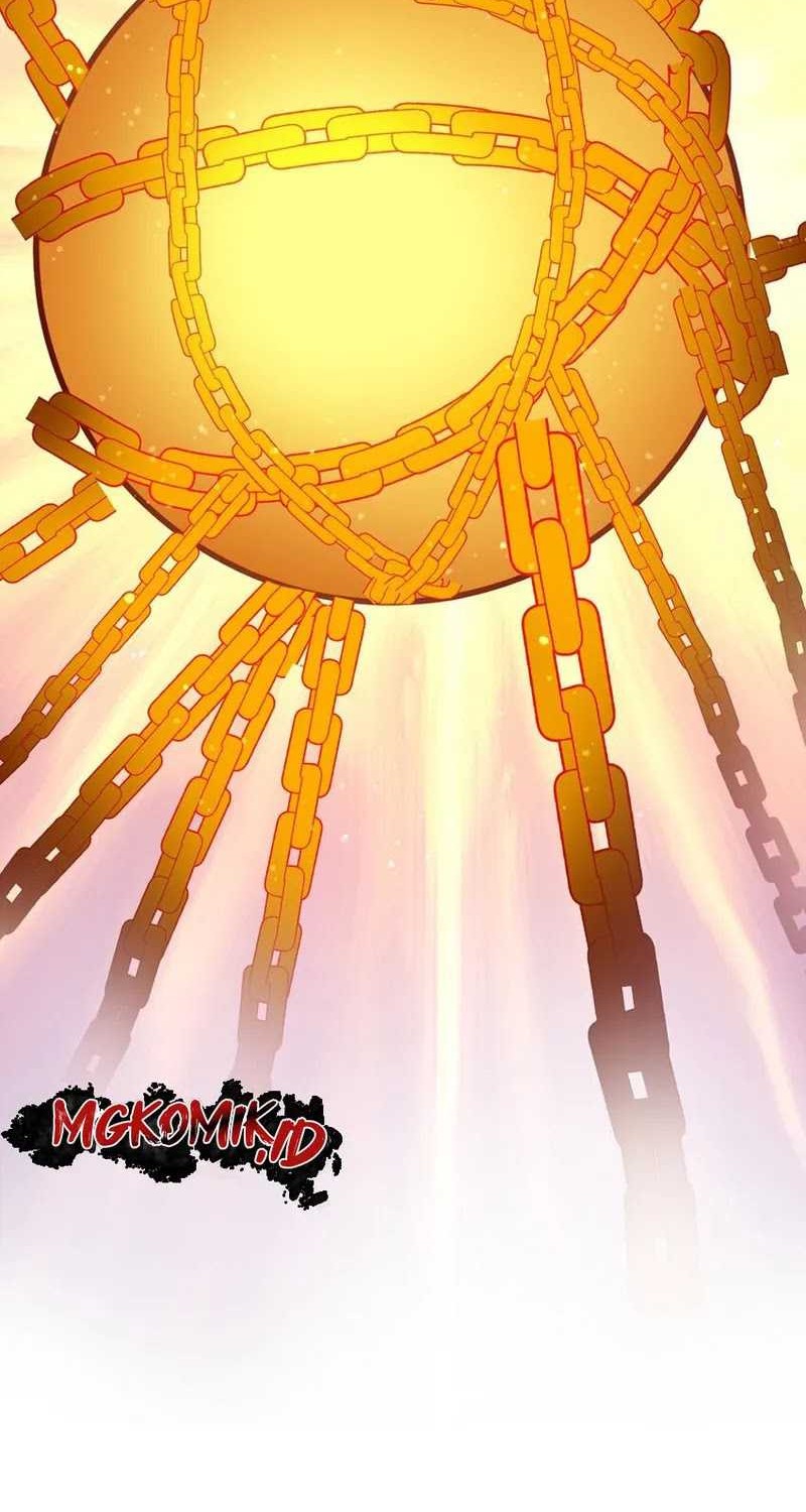 God Emperor Descends I have Billions of Attribute Points Chapter 87 - halaman 6