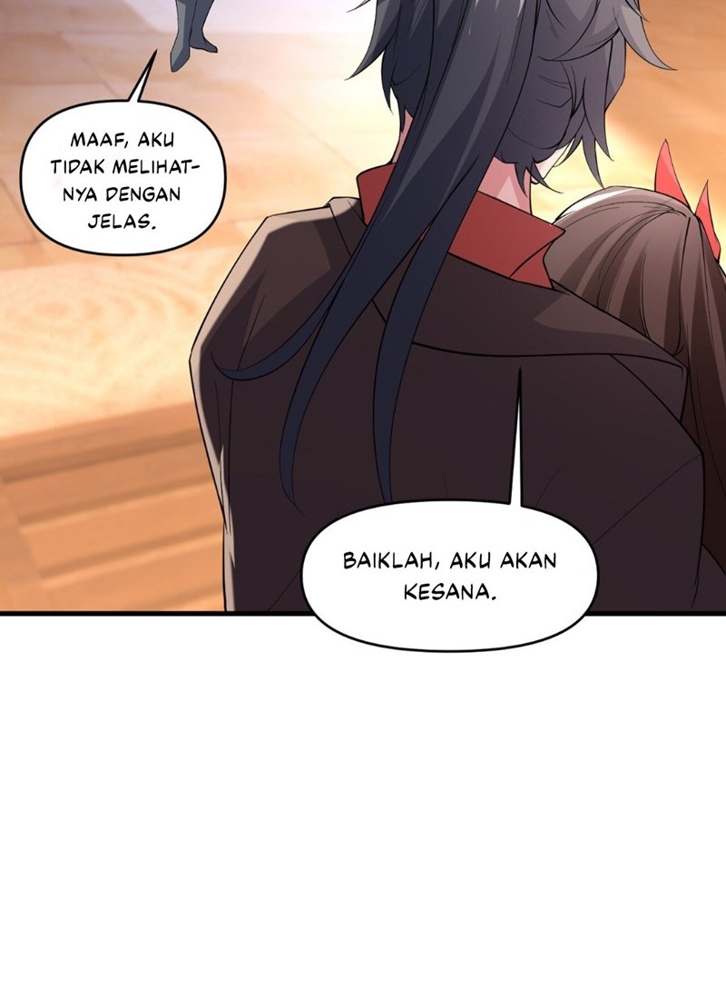 God Emperor Descends I have Billions of Attribute Points Chapter 9 - halaman 17