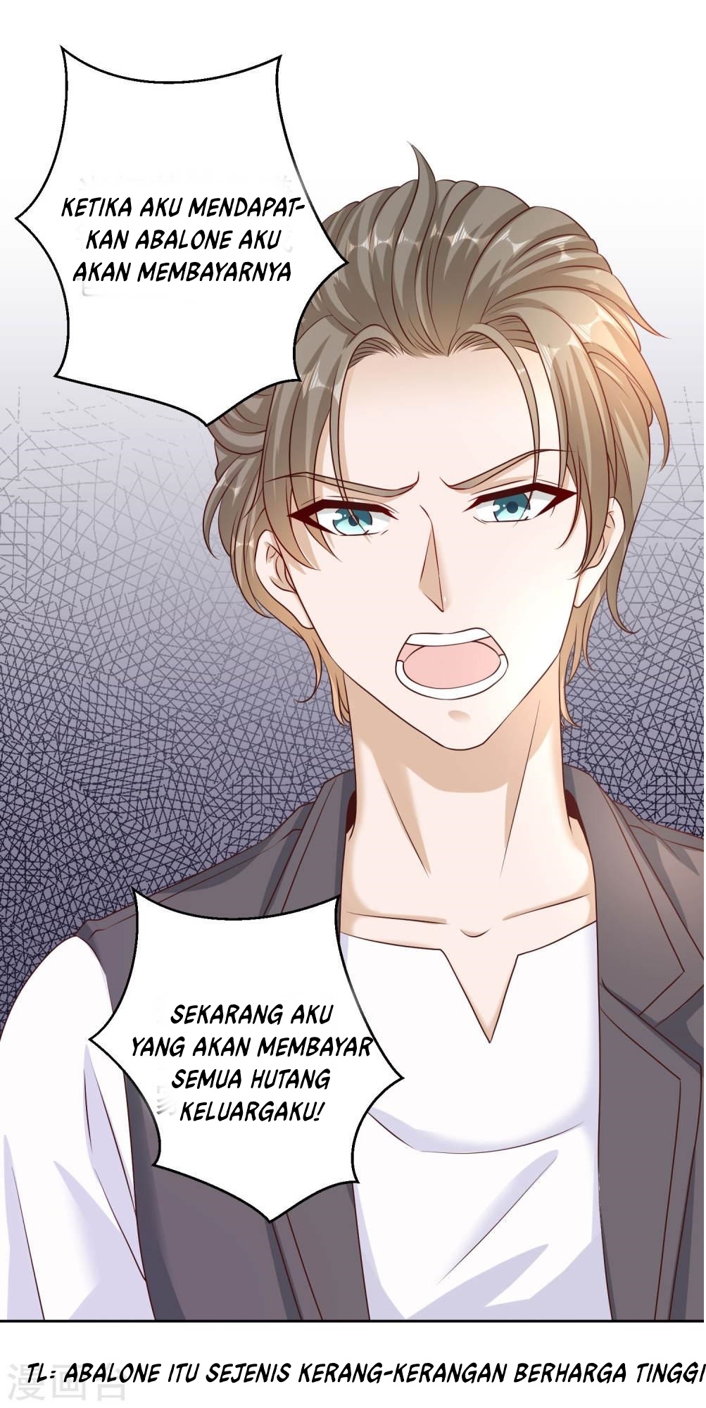 God Fisherman Chapter 1 - halaman 14
