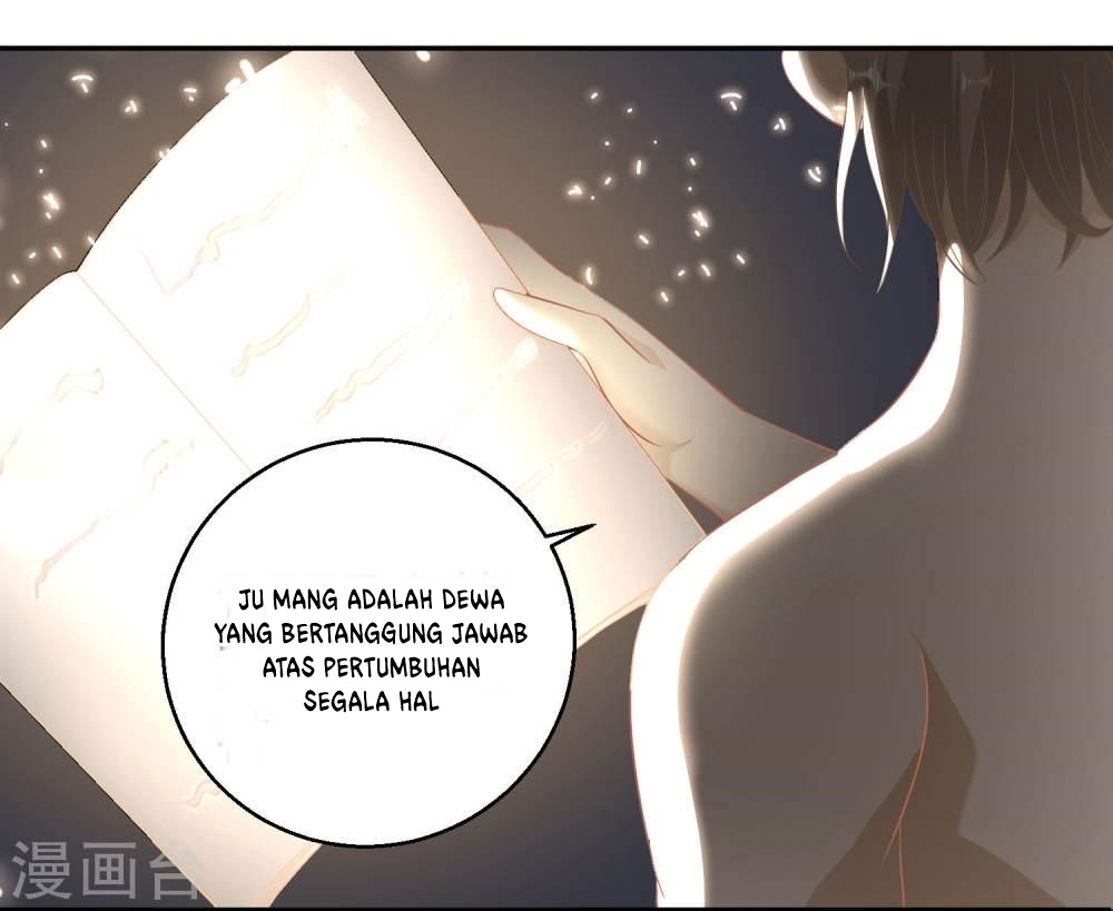 God Fisherman Chapter 1 - halaman 31
