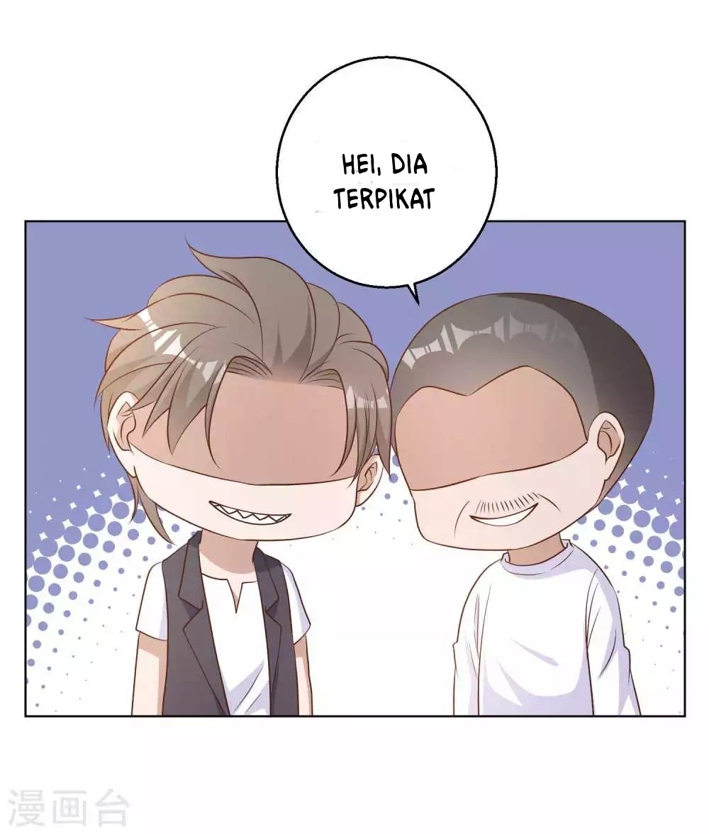 God Fisherman Chapter 10 - halaman 11