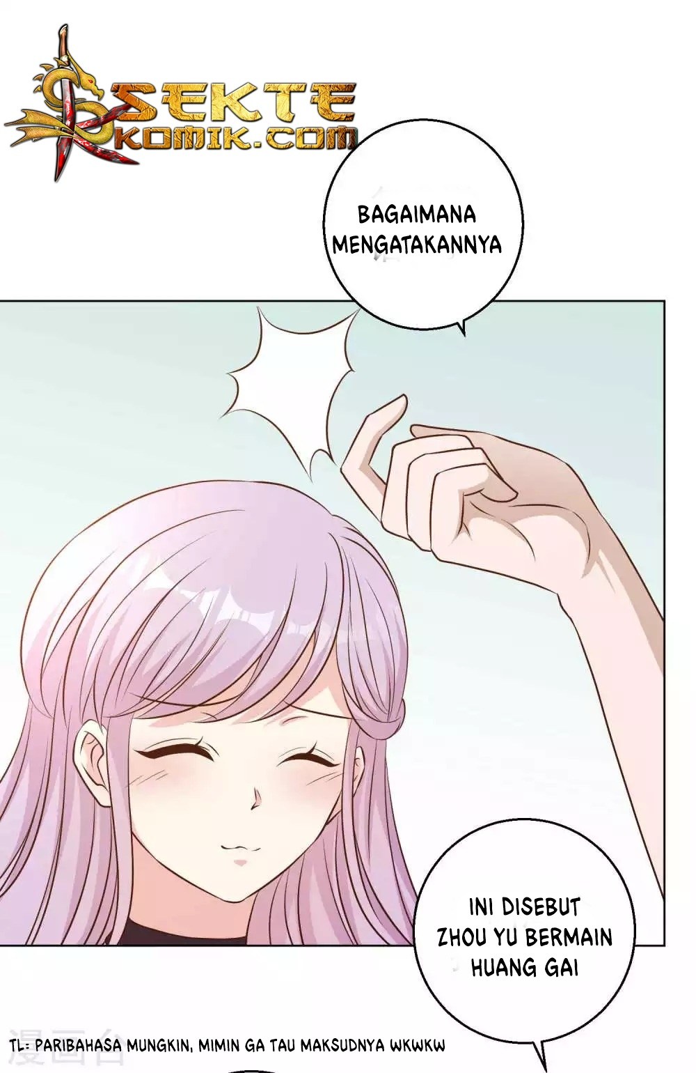 God Fisherman Chapter 10 - halaman 13