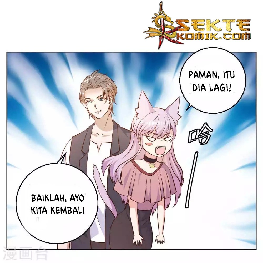 God Fisherman Chapter 10 - halaman 28