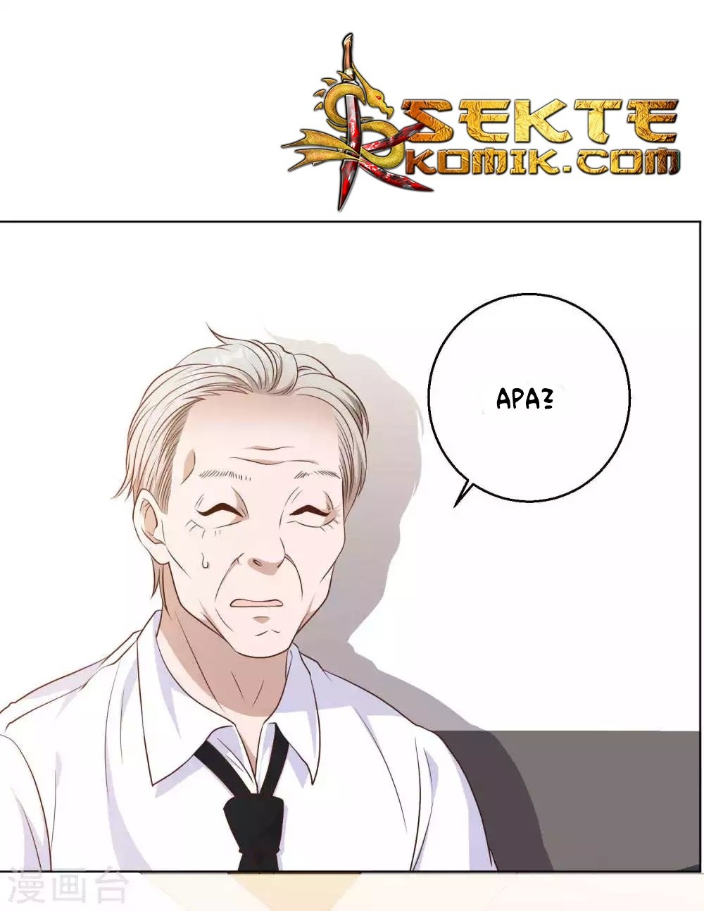God Fisherman Chapter 10 - halaman 3