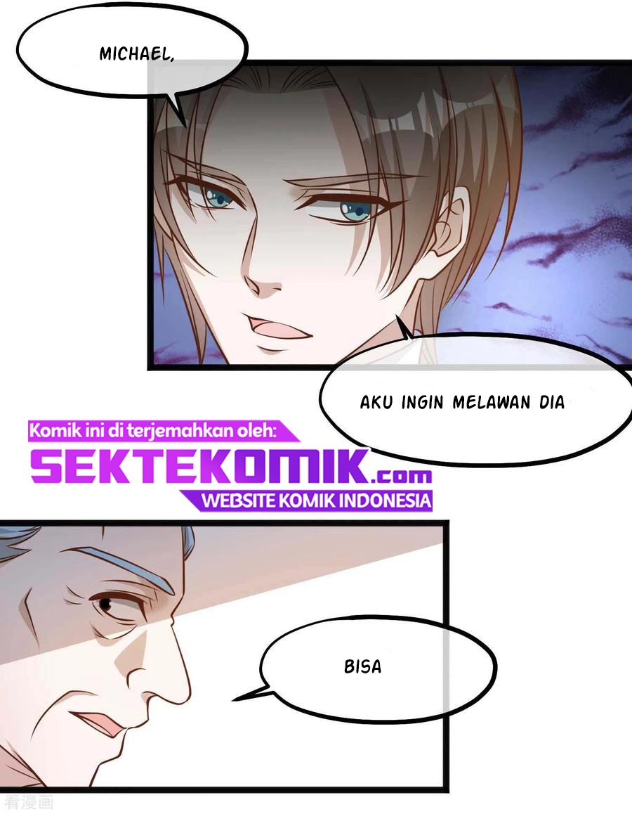 God Fisherman Chapter 100 - halaman 12