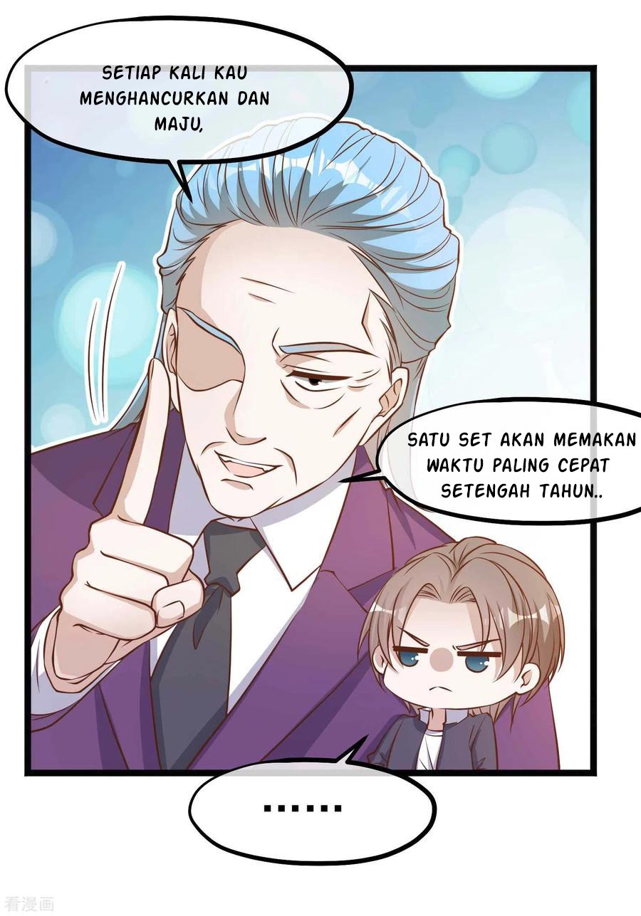 God Fisherman Chapter 100 - halaman 14