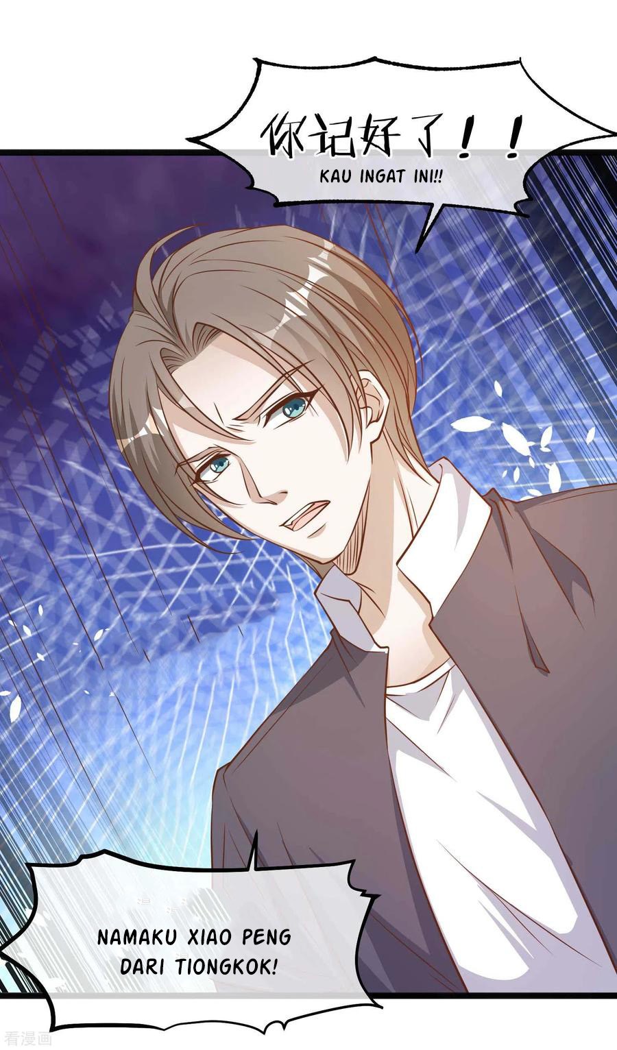 God Fisherman Chapter 100 - halaman 16