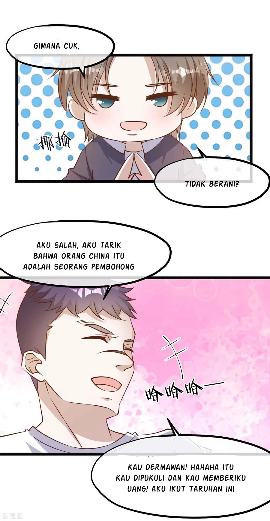 God Fisherman Chapter 100 - halaman 24