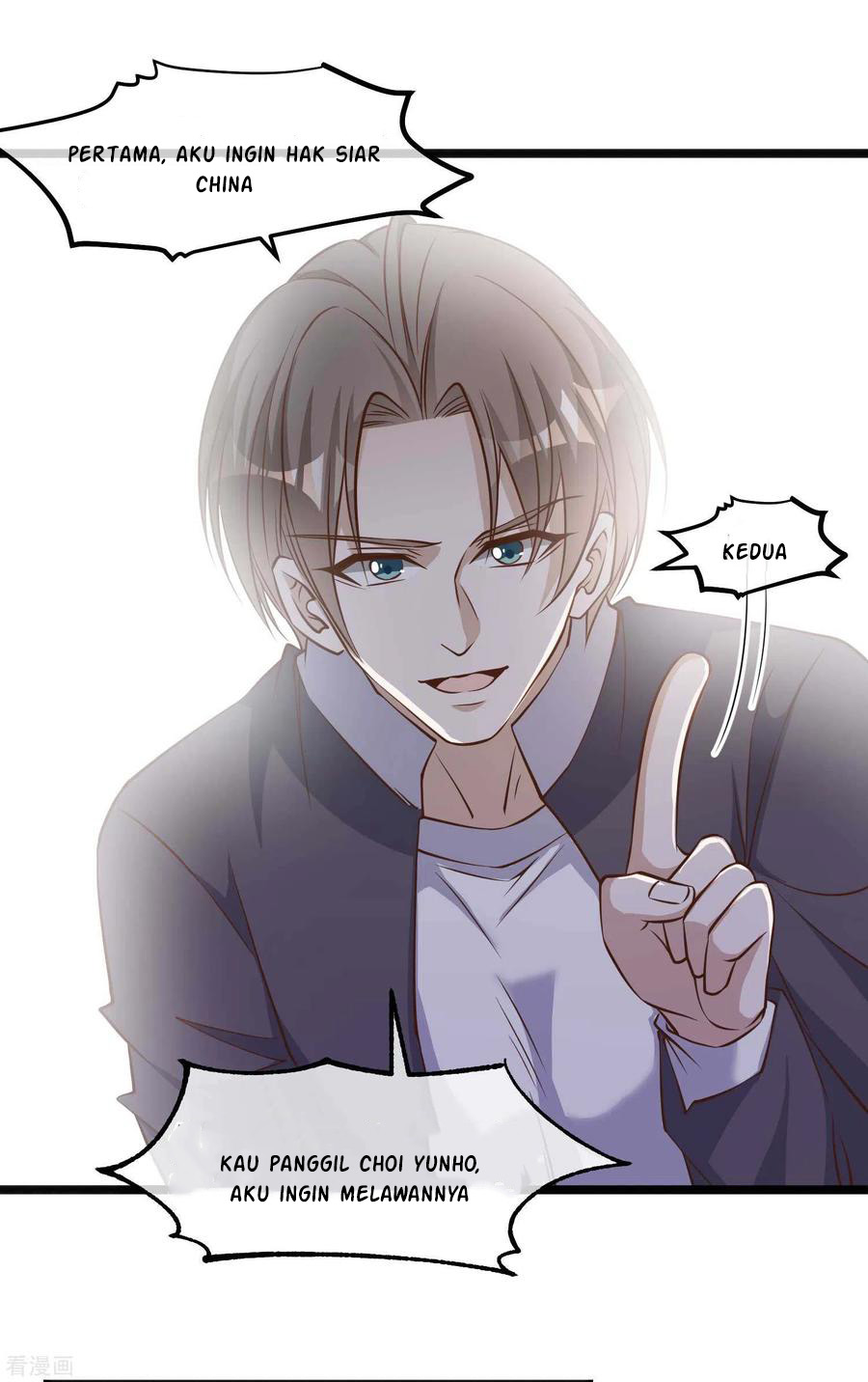 God Fisherman Chapter 101 - halaman 13