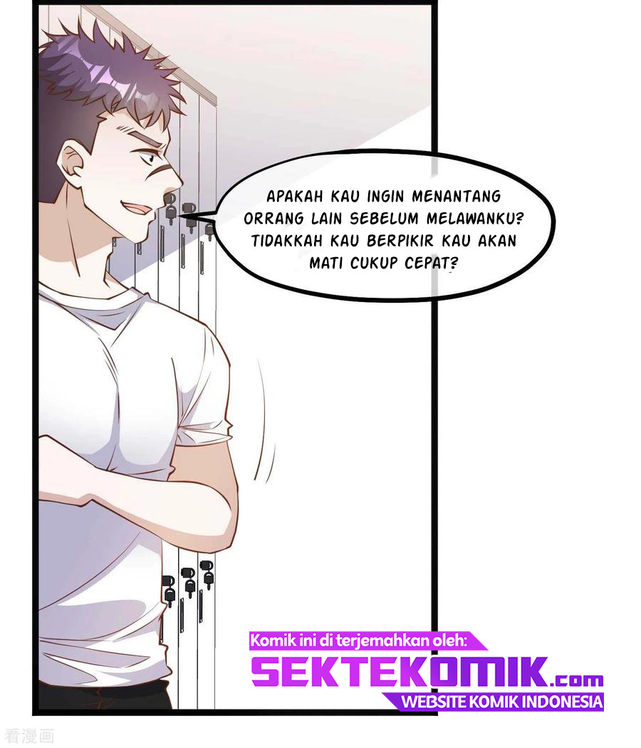 God Fisherman Chapter 101 - halaman 14