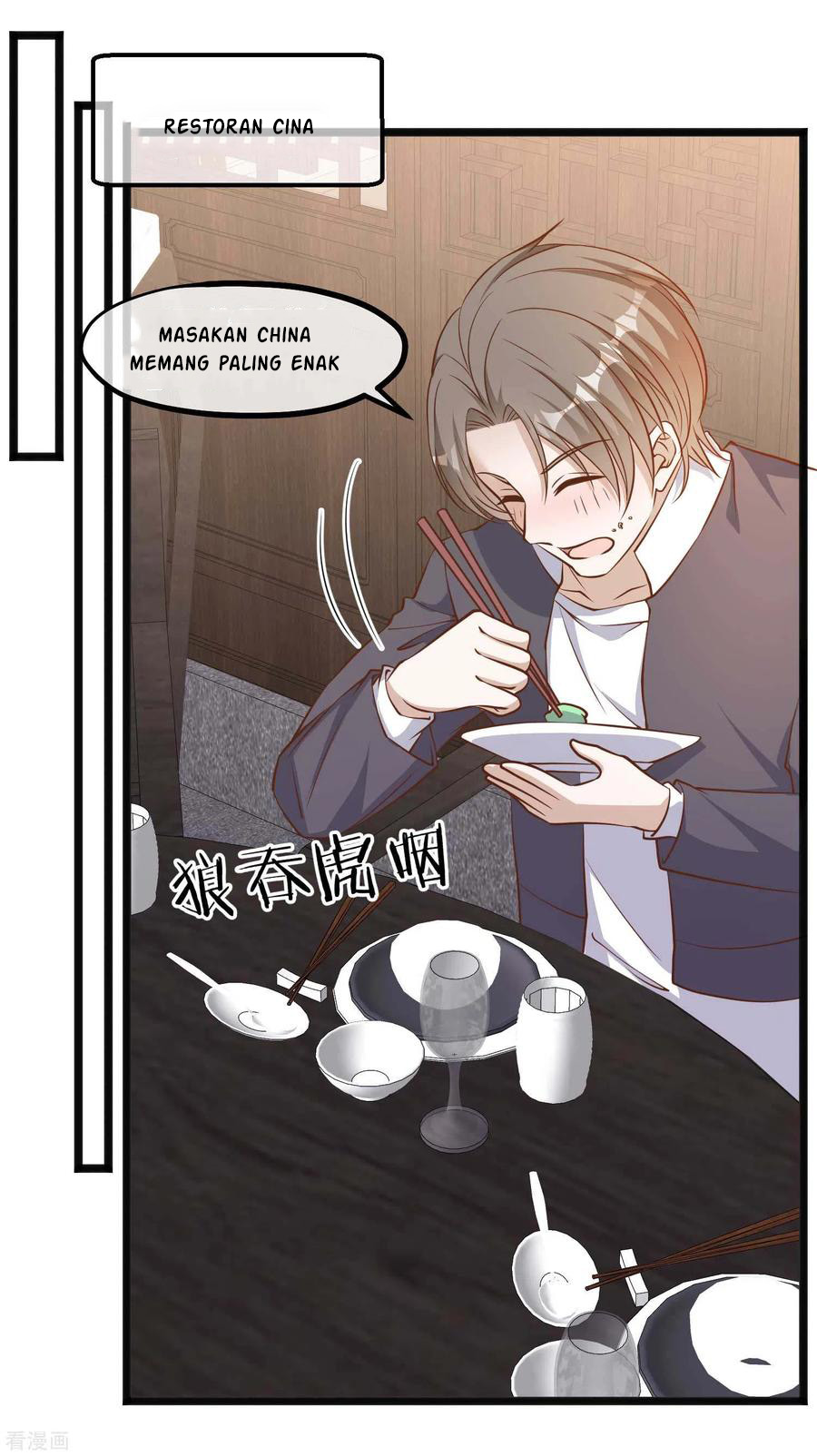 God Fisherman Chapter 101 - halaman 16
