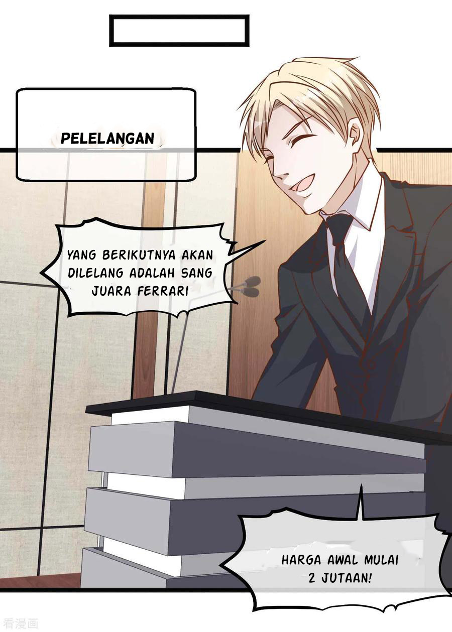 God Fisherman Chapter 102 - halaman 13