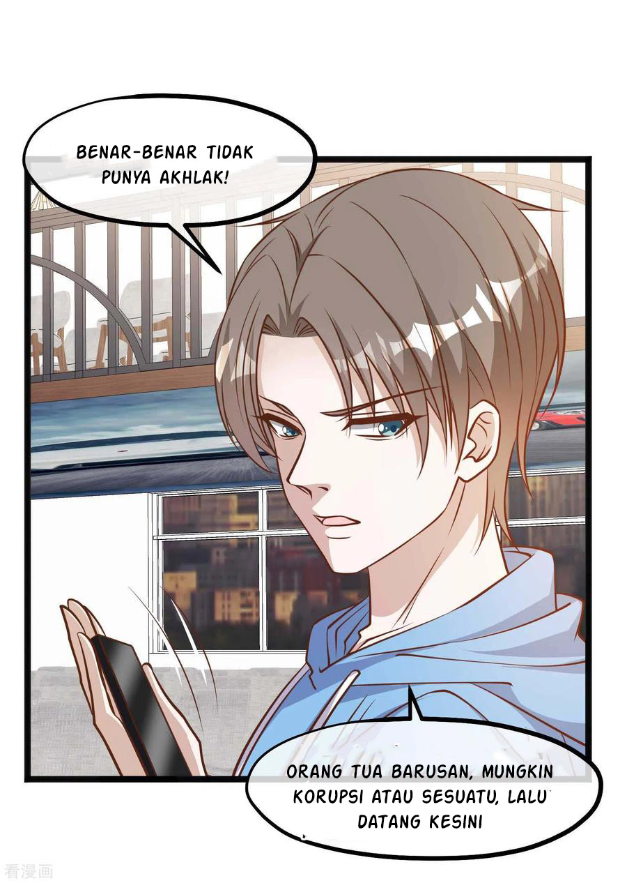 God Fisherman Chapter 102 - halaman 23