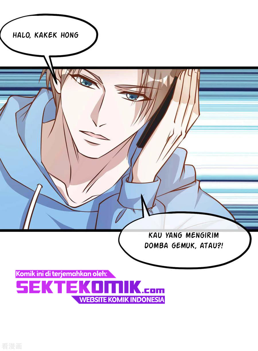 God Fisherman Chapter 102 - halaman 24