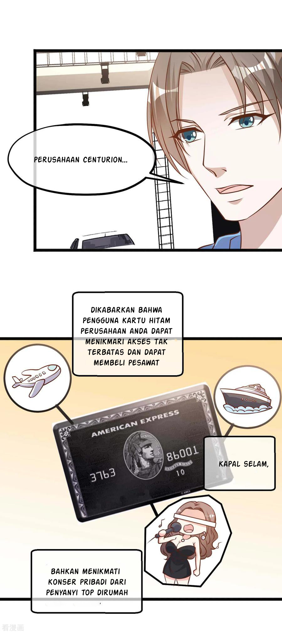God Fisherman Chapter 103 - halaman 6