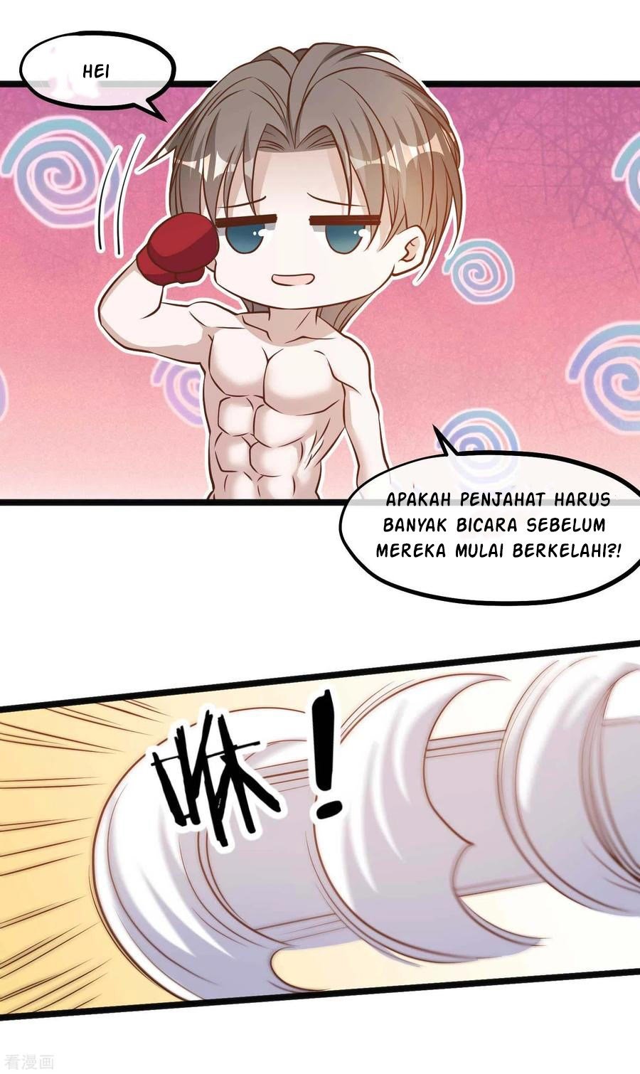 God Fisherman Chapter 105 - halaman 18