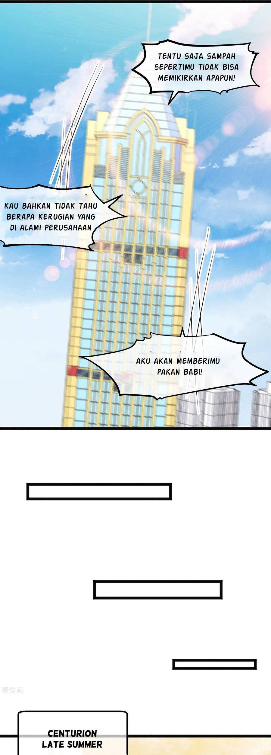 God Fisherman Chapter 106 - halaman 12