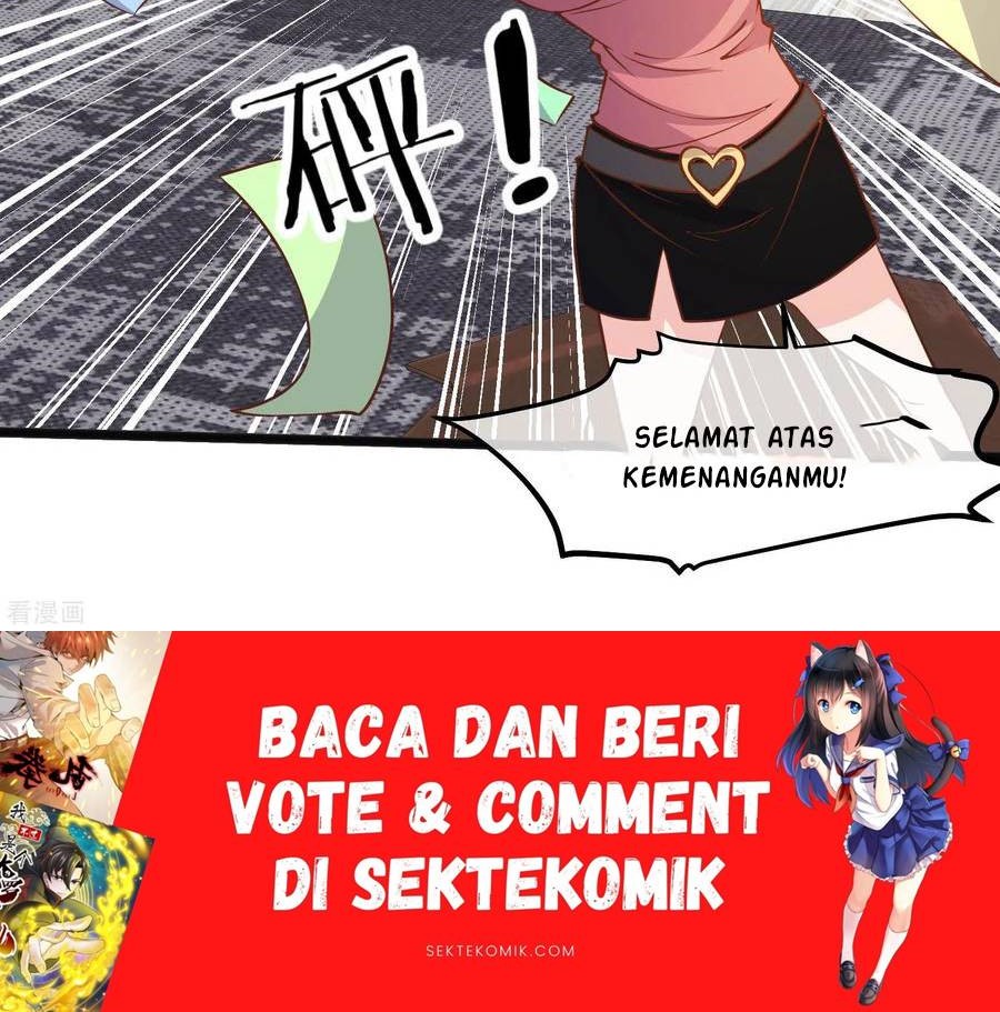 God Fisherman Chapter 106 - halaman 20
