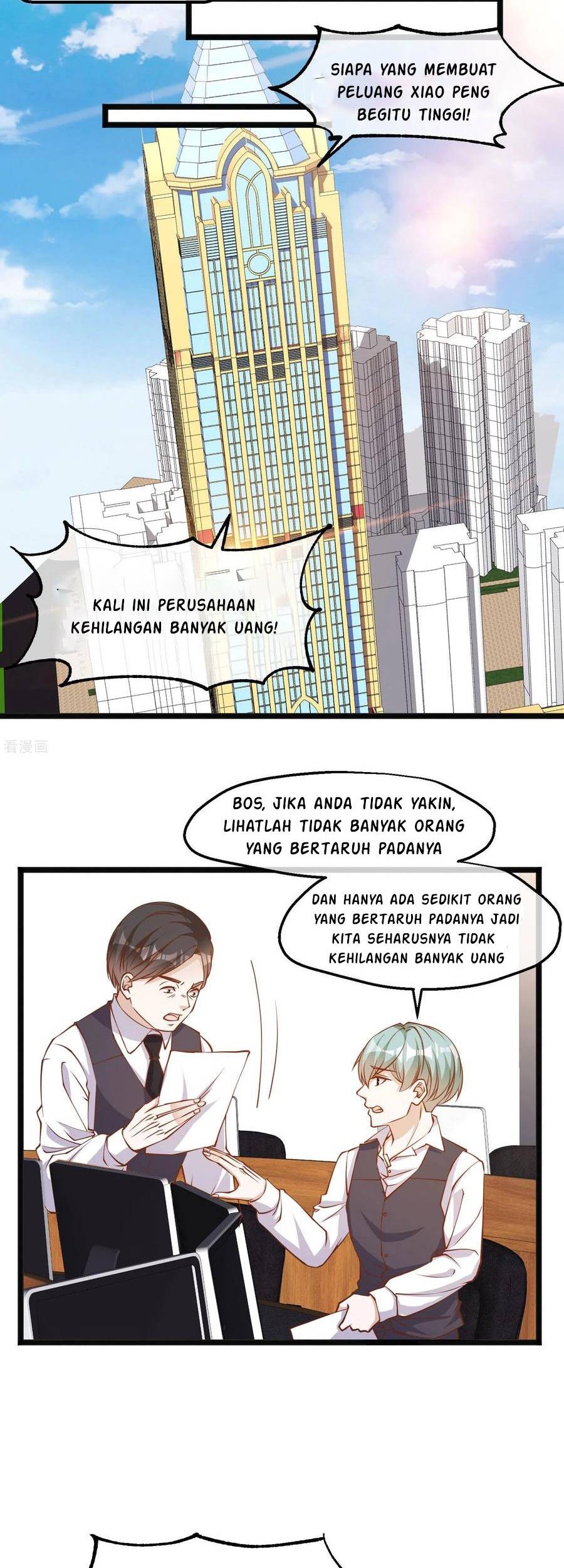 God Fisherman Chapter 106 - halaman 7