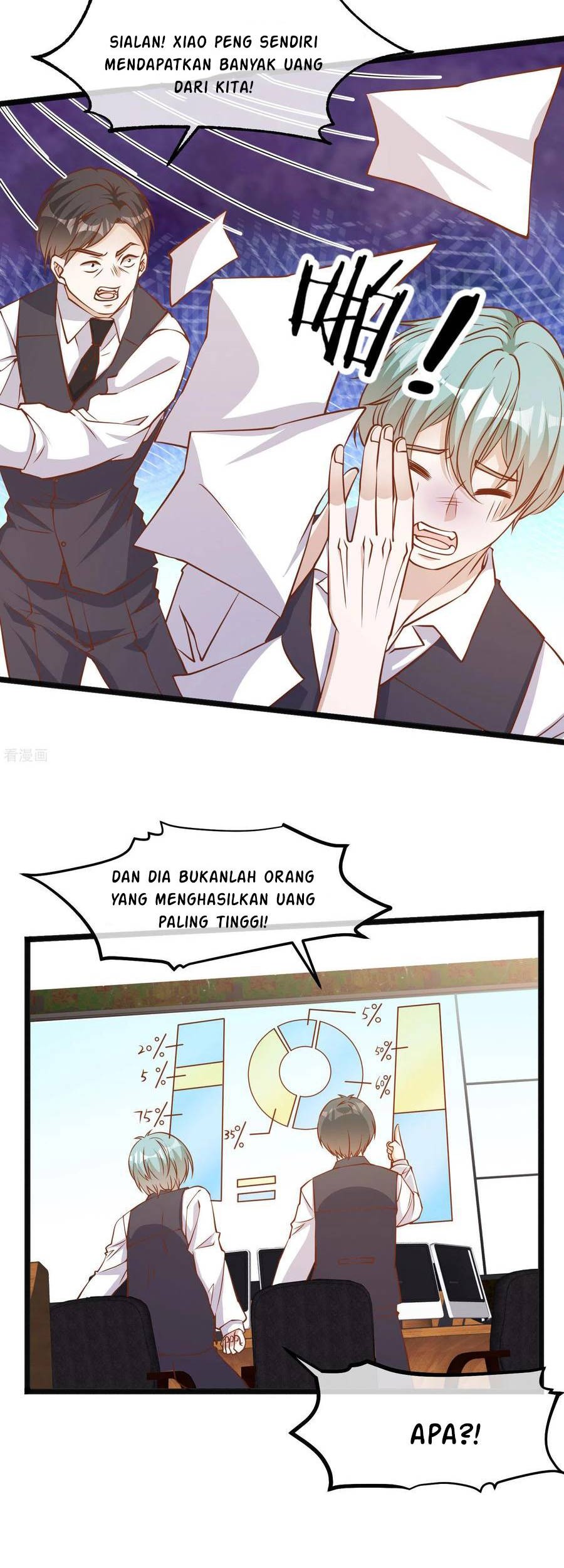 God Fisherman Chapter 106 - halaman 8