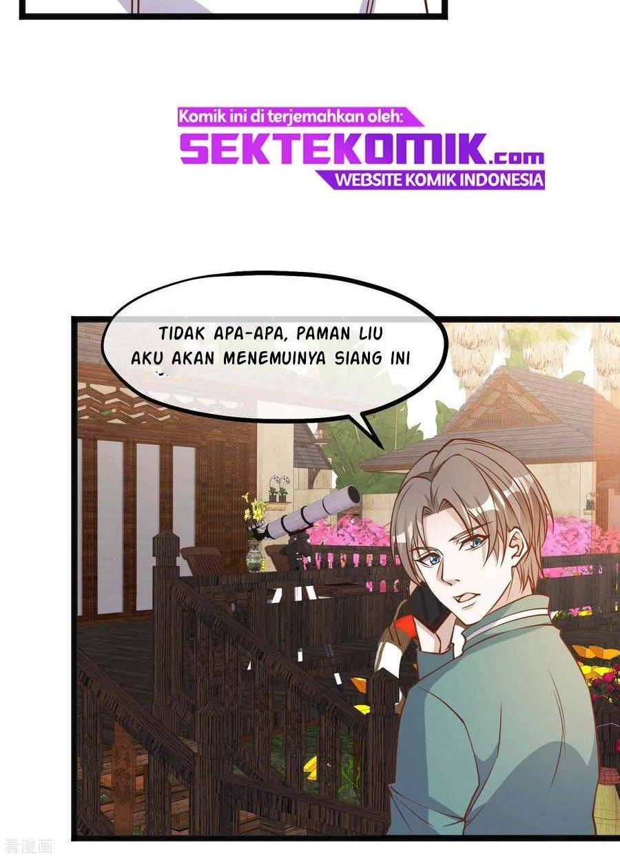 God Fisherman Chapter 107 - halaman 14