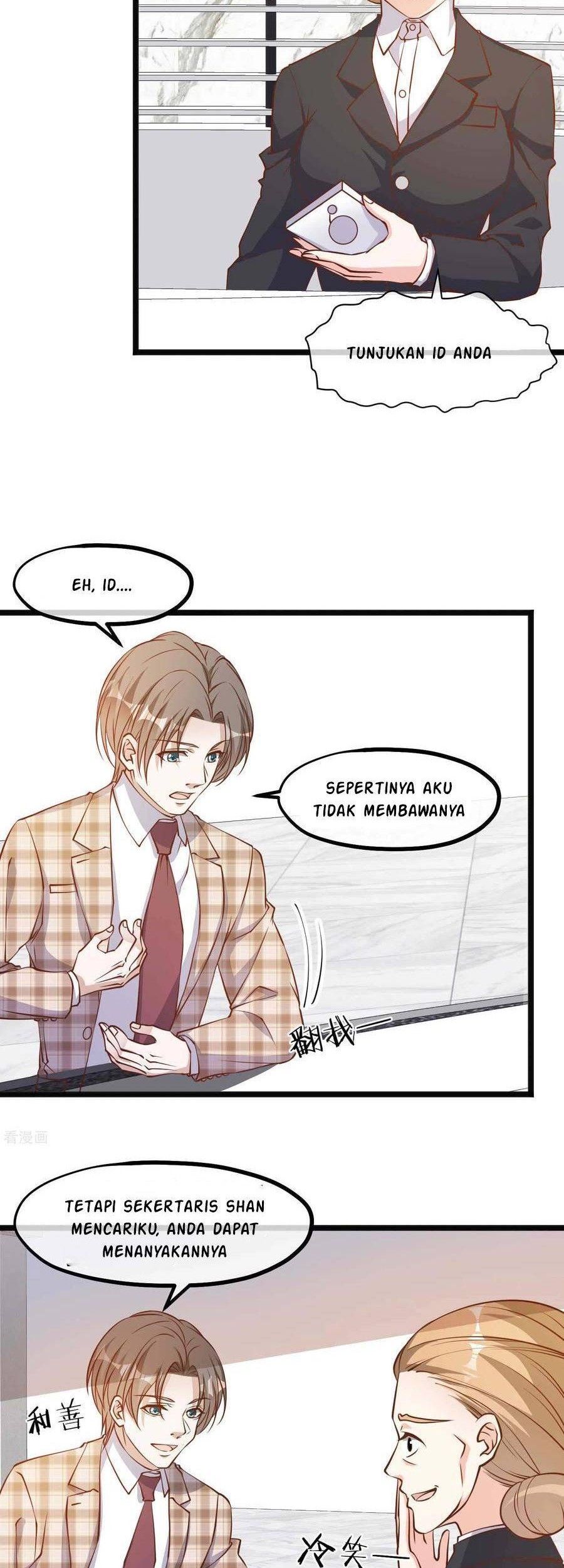 God Fisherman Chapter 107 - halaman 16