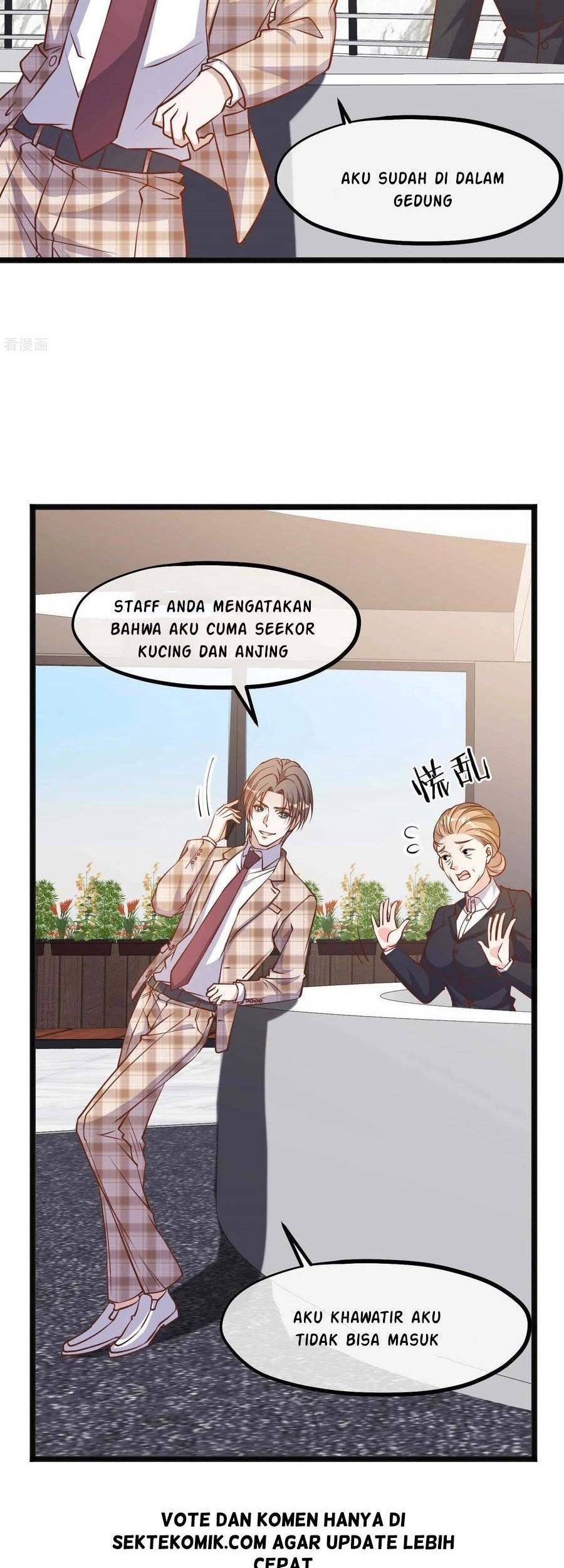 God Fisherman Chapter 107 - halaman 19